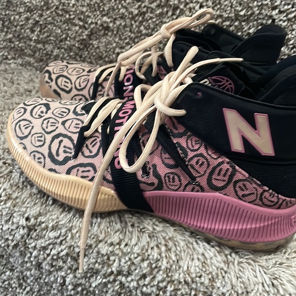 Joe Freshgoods New Balance OMN1S “No Emotions Are Emotions” drop. Size 8 NEW main image 7